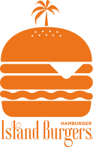 Island Burgers アイランドバーガー